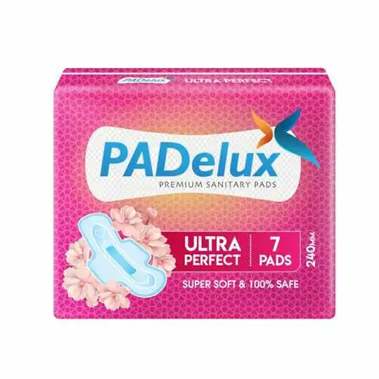 PADelux Ultra Perfect 7 PCS