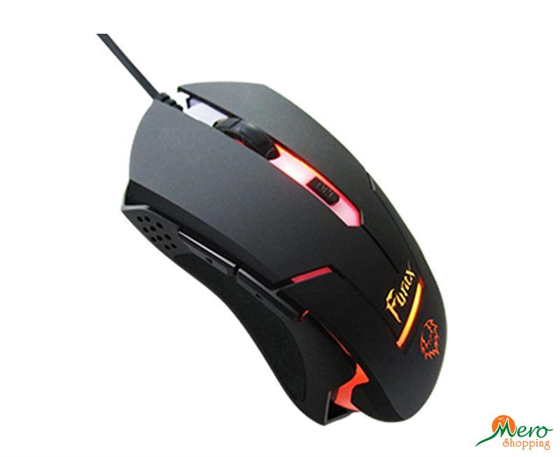 Gaming Mouse PMG9002 