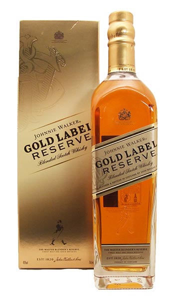 Gold Label  1ltrs