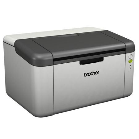 Brothers Monochrome Laser Printers HL1210W