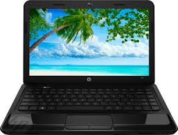 HP 1000 Laptop 