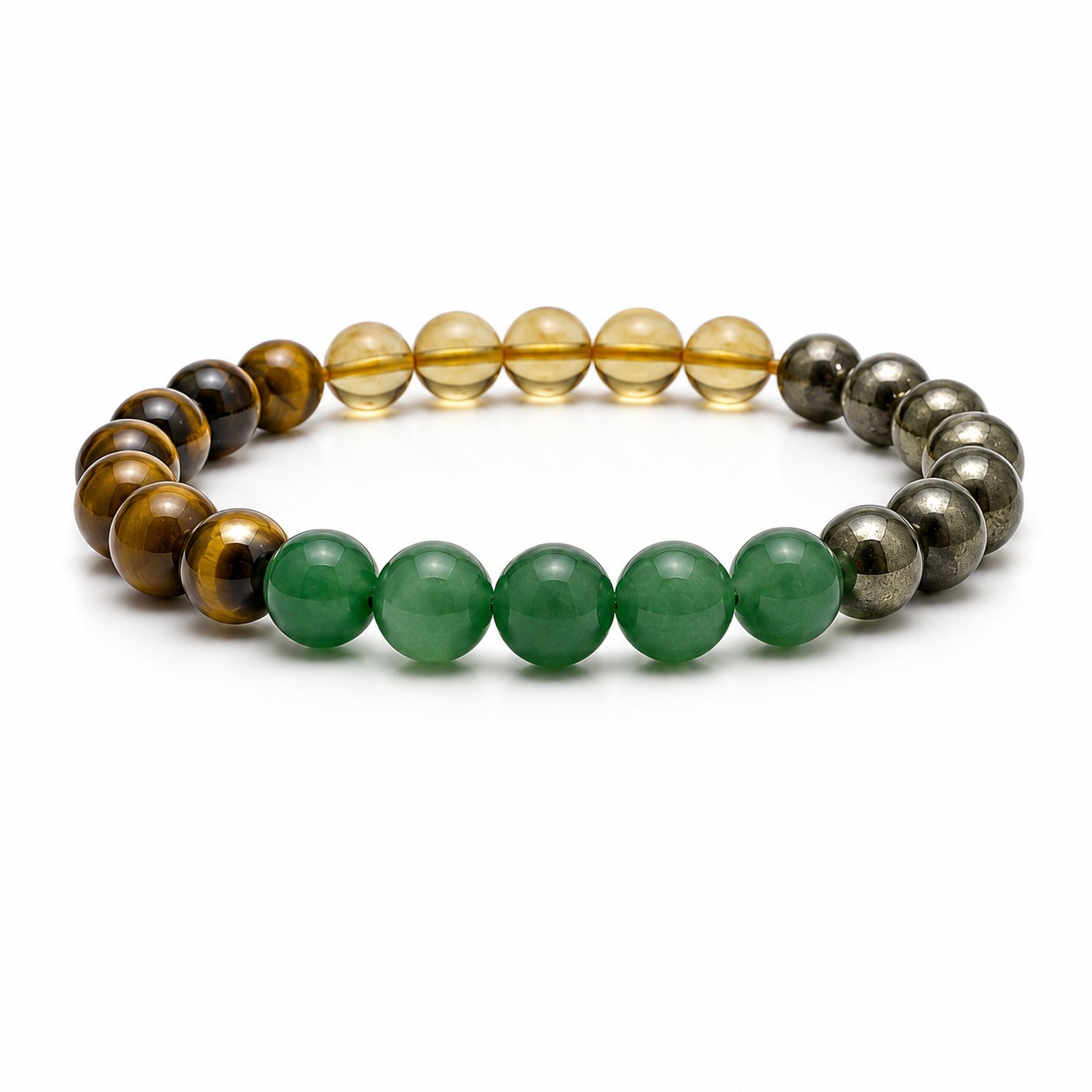 Money Magnet Bracelet – Wealth & Prosperity Bracelet 