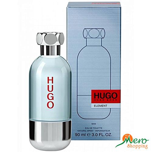 Hugo Boss Element EDT For Men - 90ml 