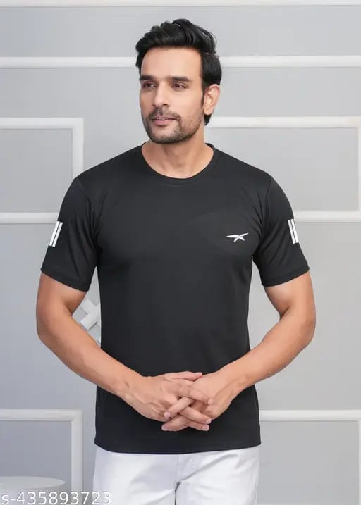 Addidas Tshirt For Men -2pcs 