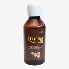 Jaiphal Oil Pain Relief Oil Massage Oil For Pain - 200ml