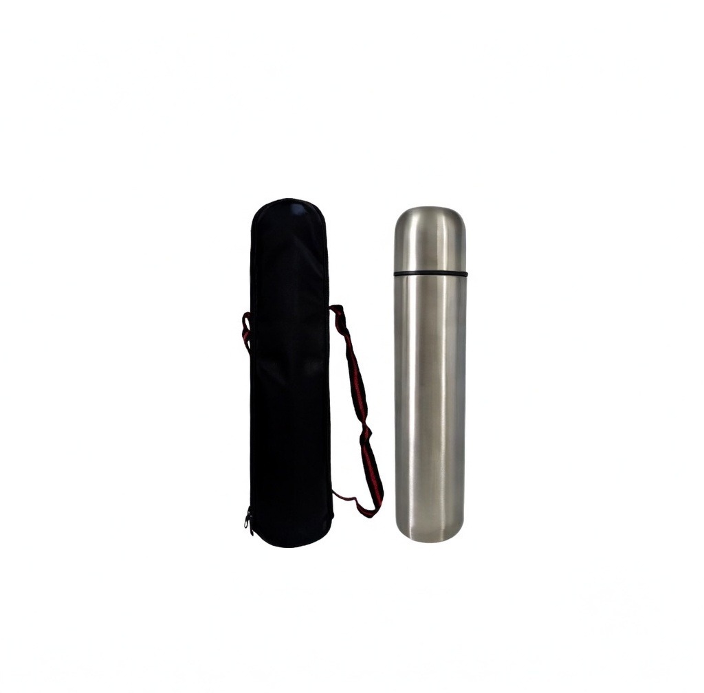 Ucook Double Wall Stainless Steel Bottle 1000ml 