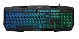 Illuminated Gaming Keyboard-PKGS9001 