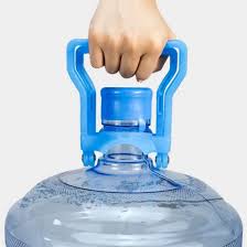 Water Jar Holder-3pcs 