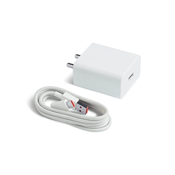 MI 33W Sonic Charger 2.0   