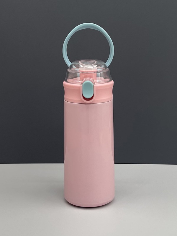 Stainless Steel Insulated Bottle 