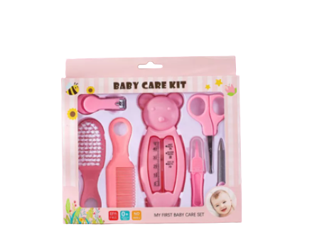 Baby Care Kit  