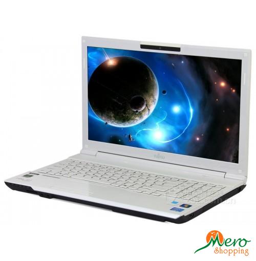 Fujitsu Laptop L0AH532AX00000091 