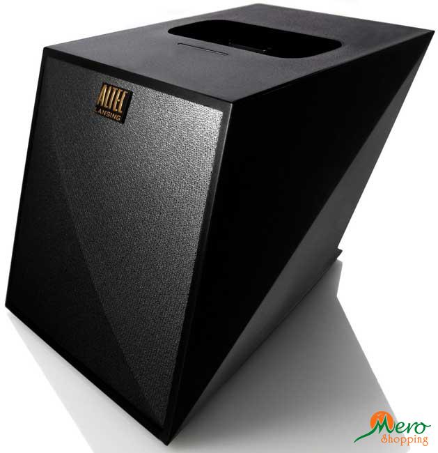 Altec Lansing  Mini Speaker M102 