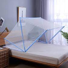 Portable Foldable Tent Mosquito Net 135*190 