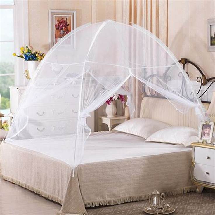Portable Mosquito Net - Big