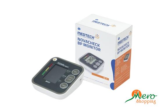 Medtech Blood Pressure Machine 