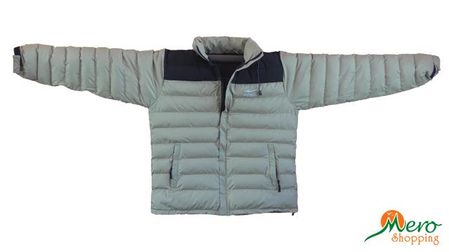 Men's High Quality Silicon Jacket 