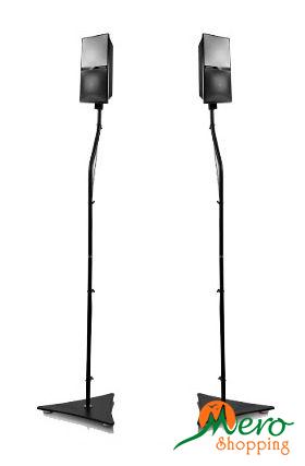 Microlab Home Theature (Floor stands for FC70BT) 