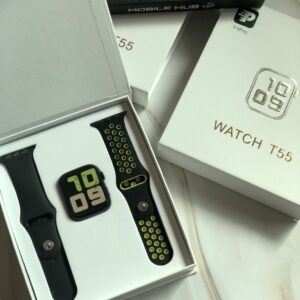 T55 Smart watch 
