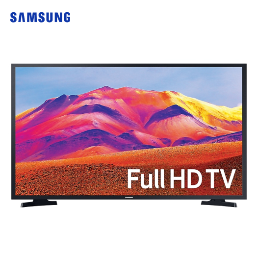 Samsung UA43T5400 43 Inch TV 