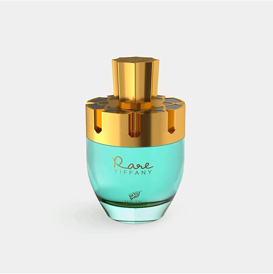 AFNAN Rare Carbon Men Eau de Perfume-100 ml