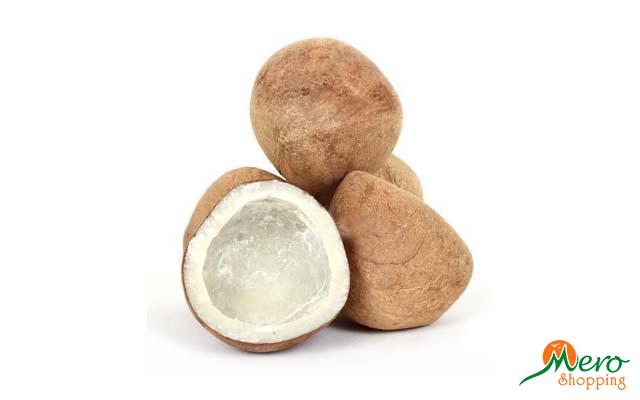 Nariwol (Dry Coconut) per kg