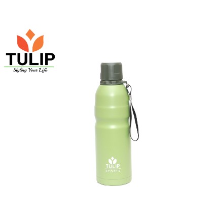 Tulip Sports Vacuum Insulated Flask Bottle 750ML 