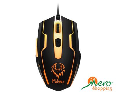 Gaming Mouse PMG9003 