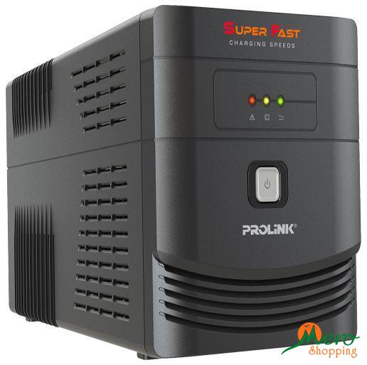 PRO1200SFC Prolink Backup Power 