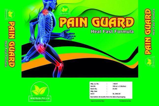 Pain Guard
