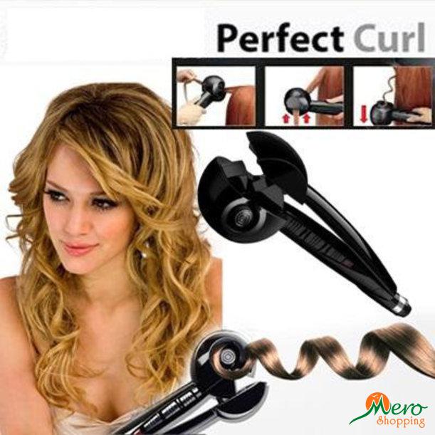 Perfect Curl 