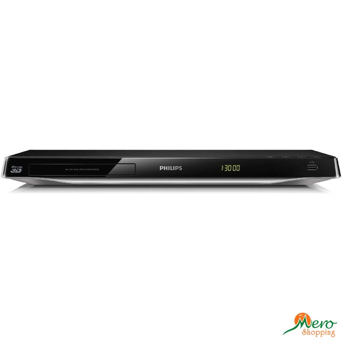 Philips Blu Ray Player BDP5500/98 