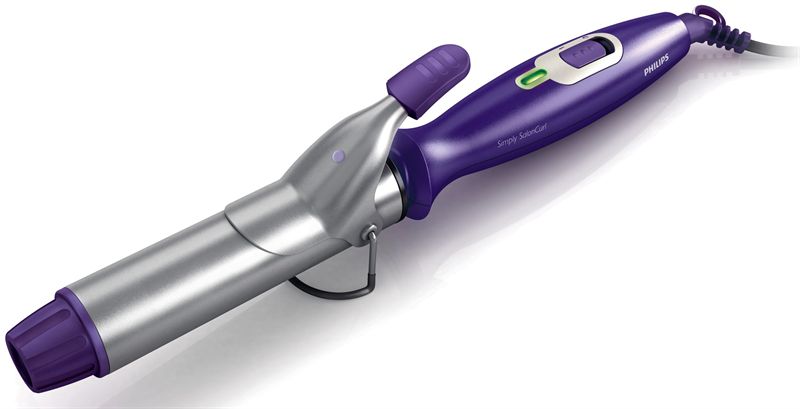 Philips Curling Iron (HP8600/00)