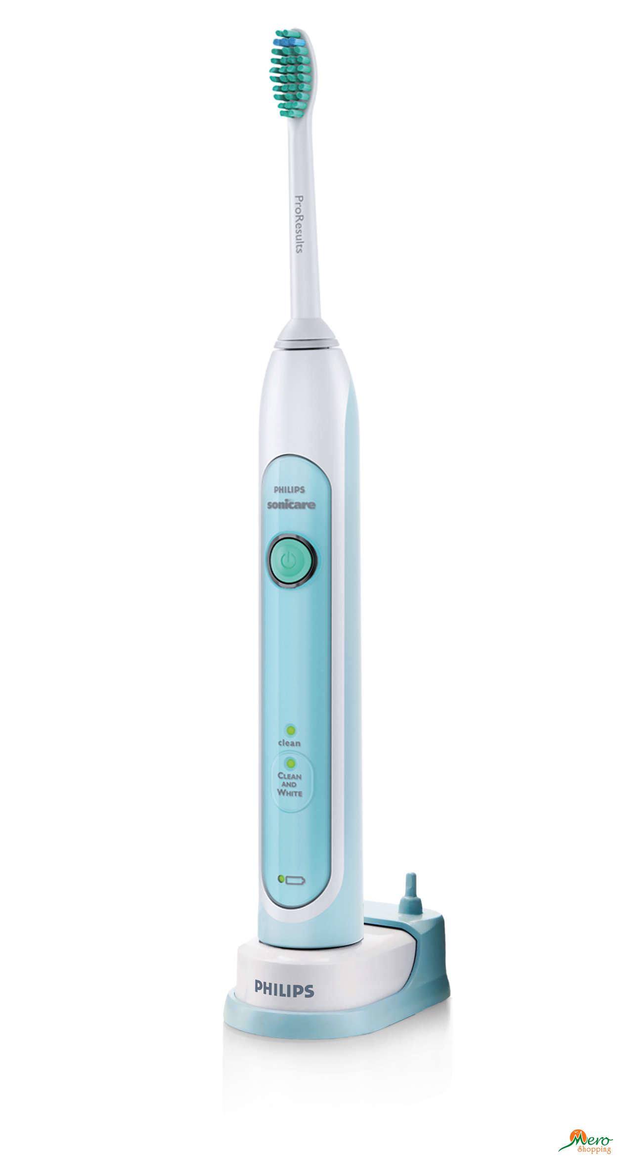 Philips Electric Toothbrush HX6711/02