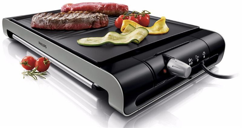 Philips Table Grill (HD4419/20)