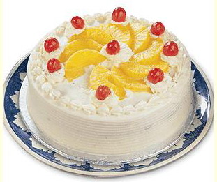 Pineapple Cake -001