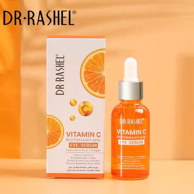 Dr.Rashel Vitamin C Face Serum 2pcs 