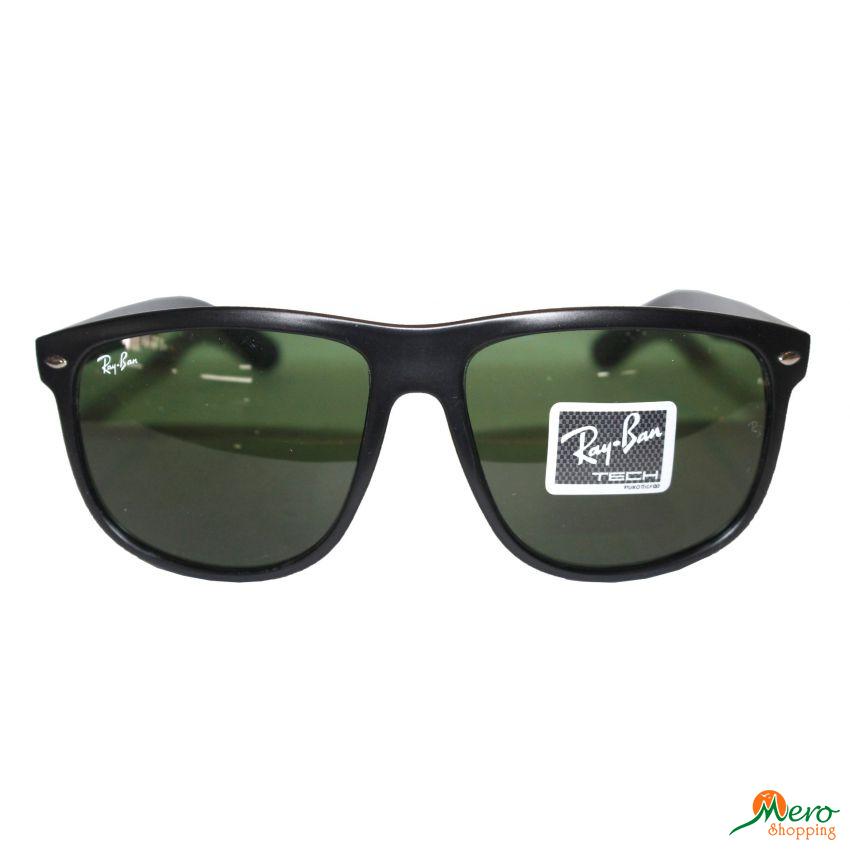 Rayban Green Wayferer Shades Sunglasses 