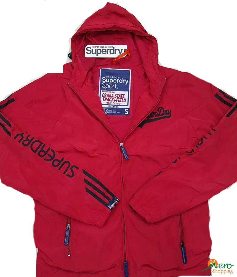 Superdry Sports Jacket 