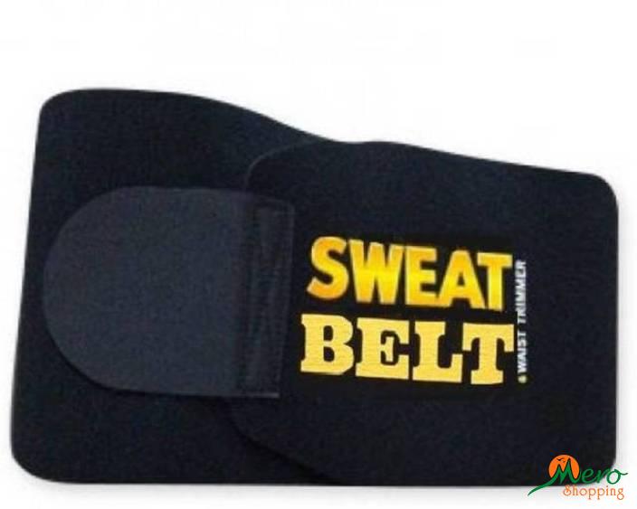Sweat Slim Belt Free Size 