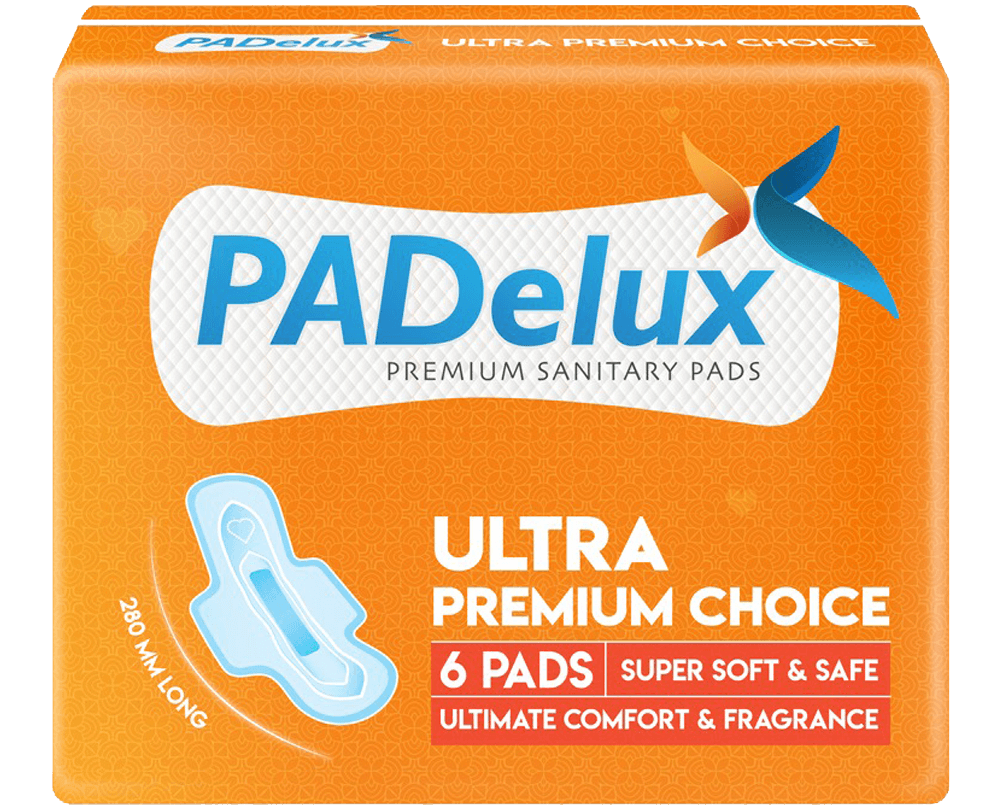 PADelux Ultra Premium Choice PCS 6 