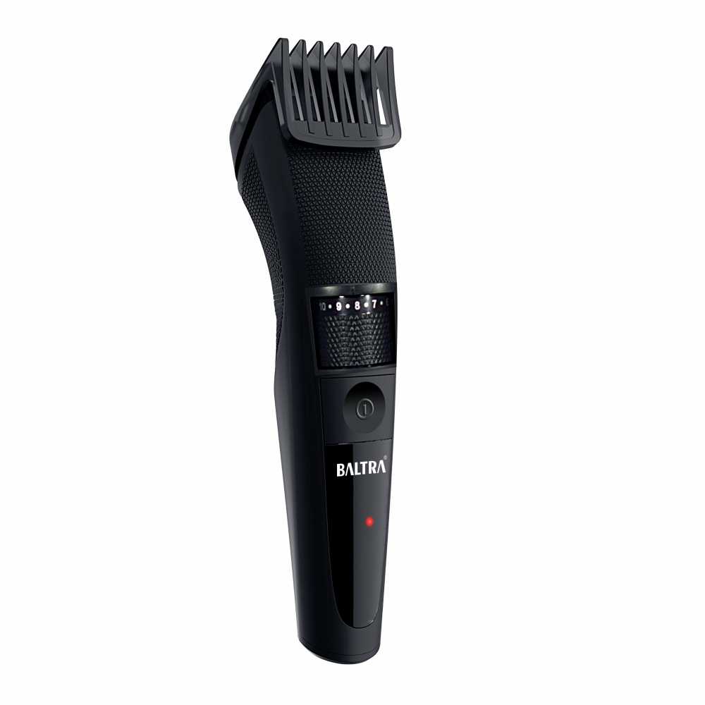 GENTLE Rechargeable Hair Trimmer 