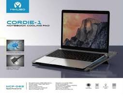 laptop Cooling Fan Pad 