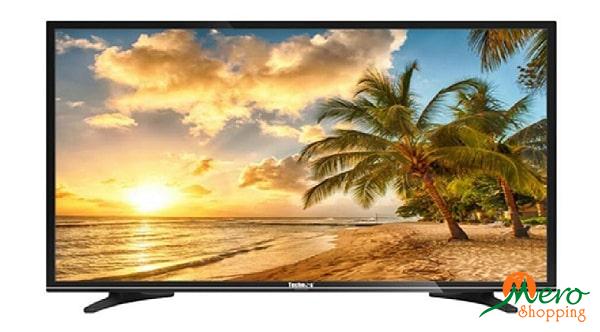 Technos 32 Inch Android Smart Led TV E32DM1100 