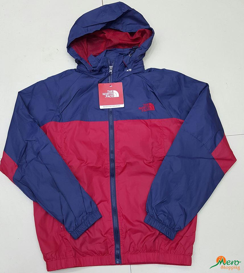 The North Face Jacket 02 
