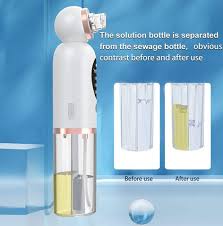 Hydra Facial Beauty Instrument 