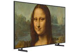 Samsung LS03B 65-inch The Frame Art Mode 4K QLED Smart TV (2022) QA65LS03BAKXXT