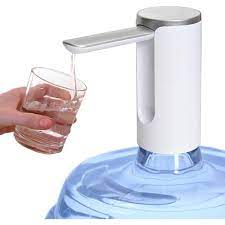 Portable Water Dispenser 