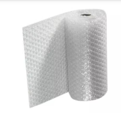 Packing Material - Bubble Wrap 