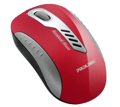 Wired Optical Mouse USB -PMC1001
